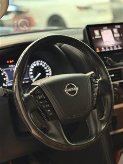 نیسان پاترۆل